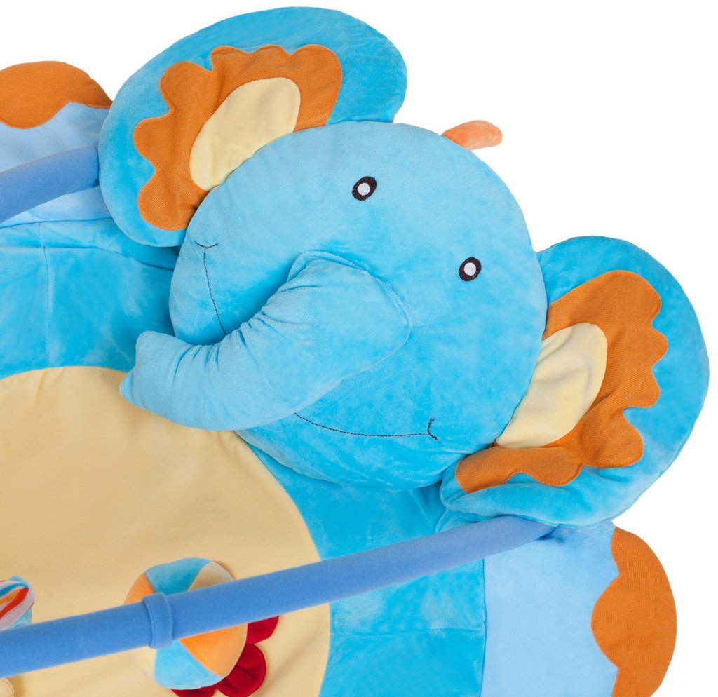 Развивающий коврик mothercare слоник. Слоник 96x65x48 см. Развивающий коврик bright starts джунгли. Коврик слоник. Развивающий коврик медвежонок.