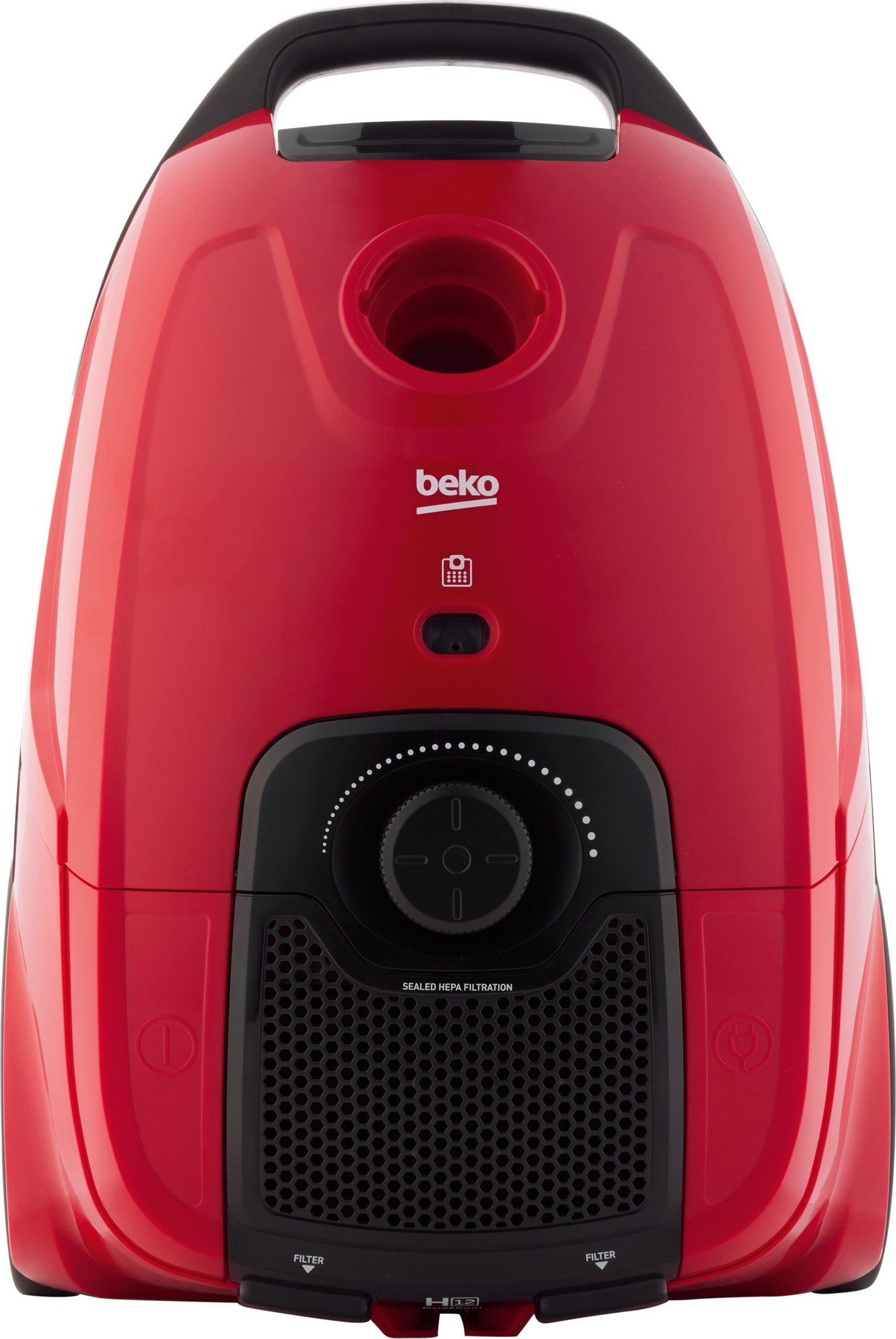 Пылесос Beko VCC5325AR купить | ELMIR - цена, отзывы, характеристики