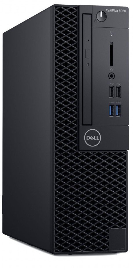 Компьютер Dell OptiPlex 3060 SFF (N020O3060SFF_P) купить | ELMIR
