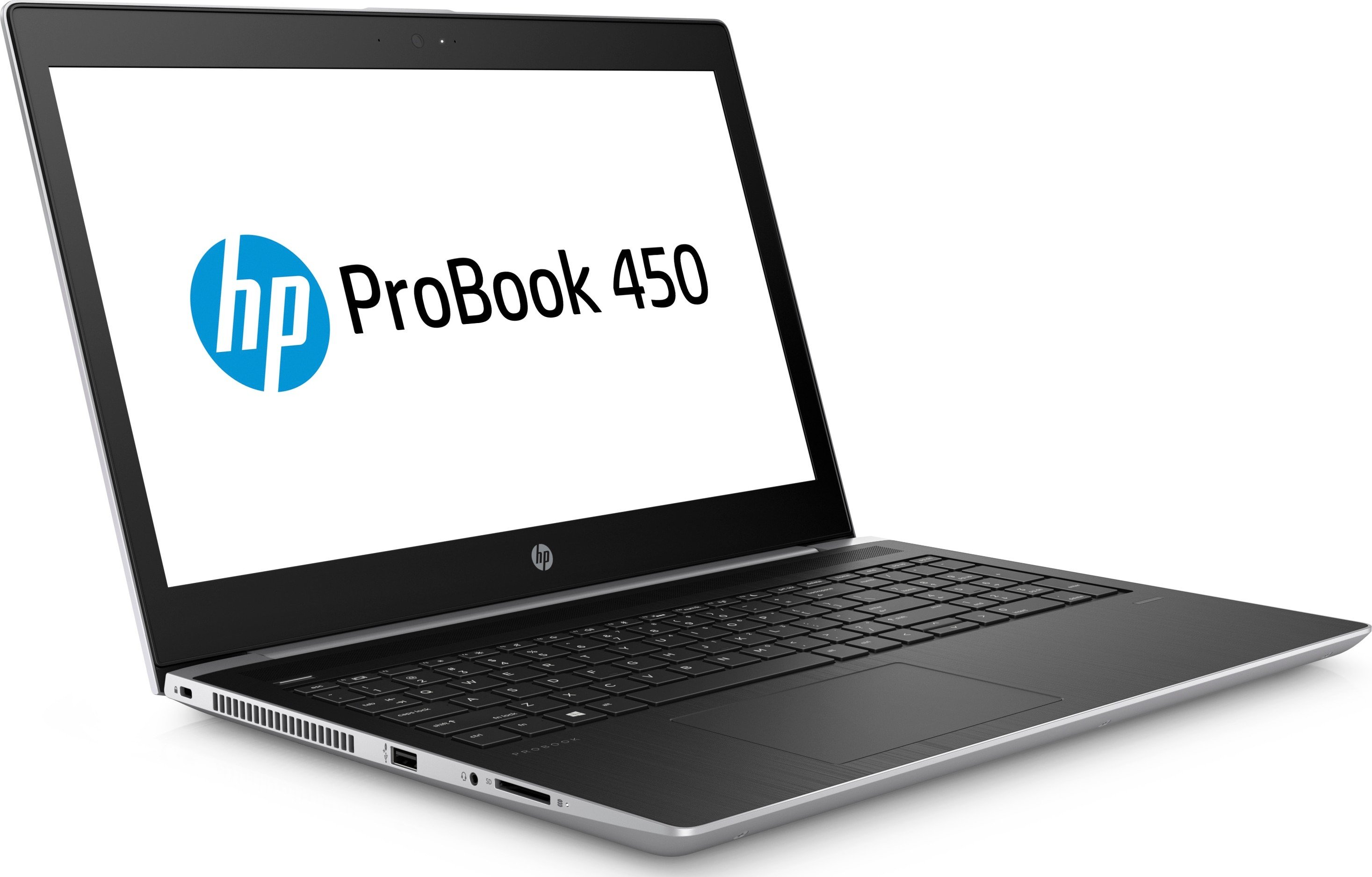 Ноутбук HP ProBook 450 G5 (1LU56AV_V36) купить | Elmir - цена, отзывы ...