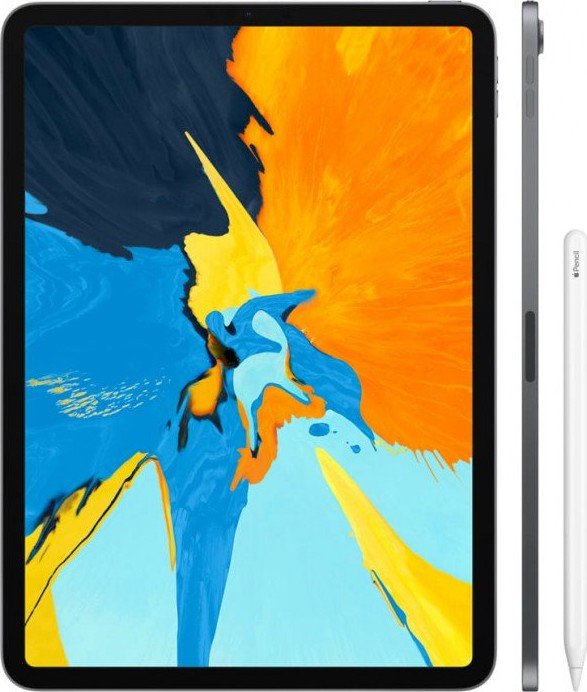 Планшет Apple iPad Pro 11