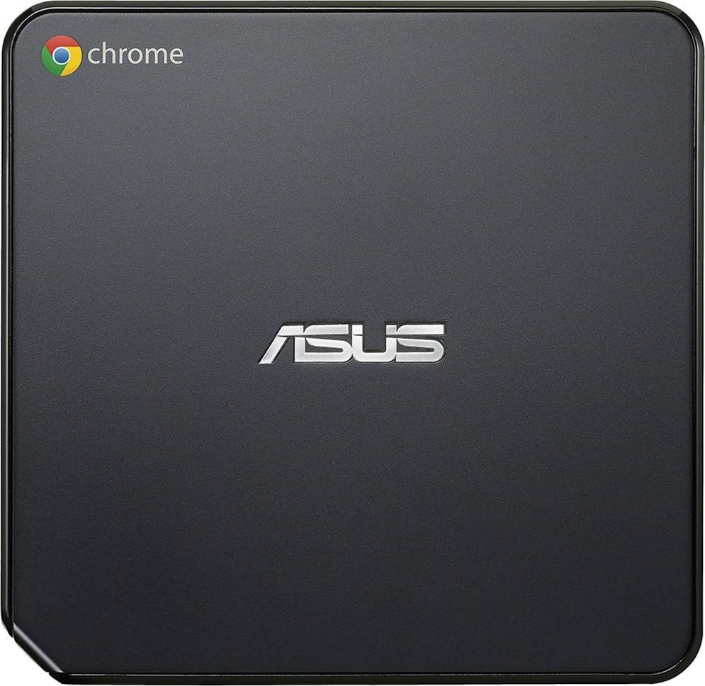ASUS Chromebox2 CN62 x64PC化Celeron 3215U ASUS Chromebox2 CN62 x64PC化 16GB+256GB - メルカリ