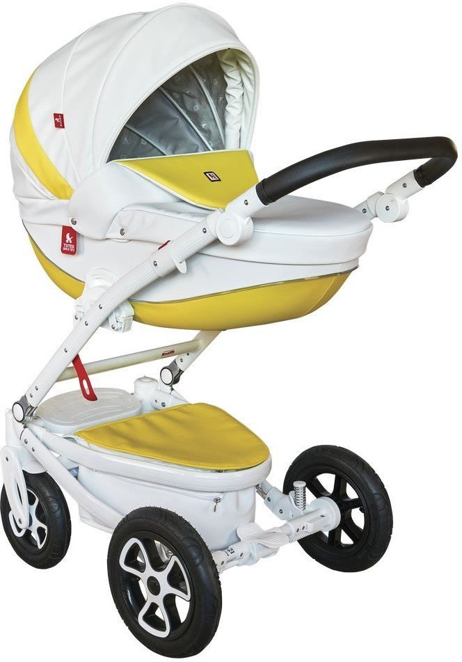 Коляска Tutek Timer Eco NTM Eco 9 купить | ELMIR - цена, отзывы ...