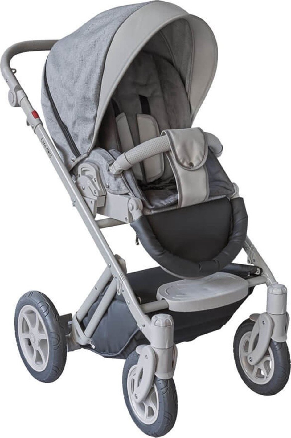 Коляска Tutek Diamos DS 03 купить | ELMIR - цена, отзывы, характеристики