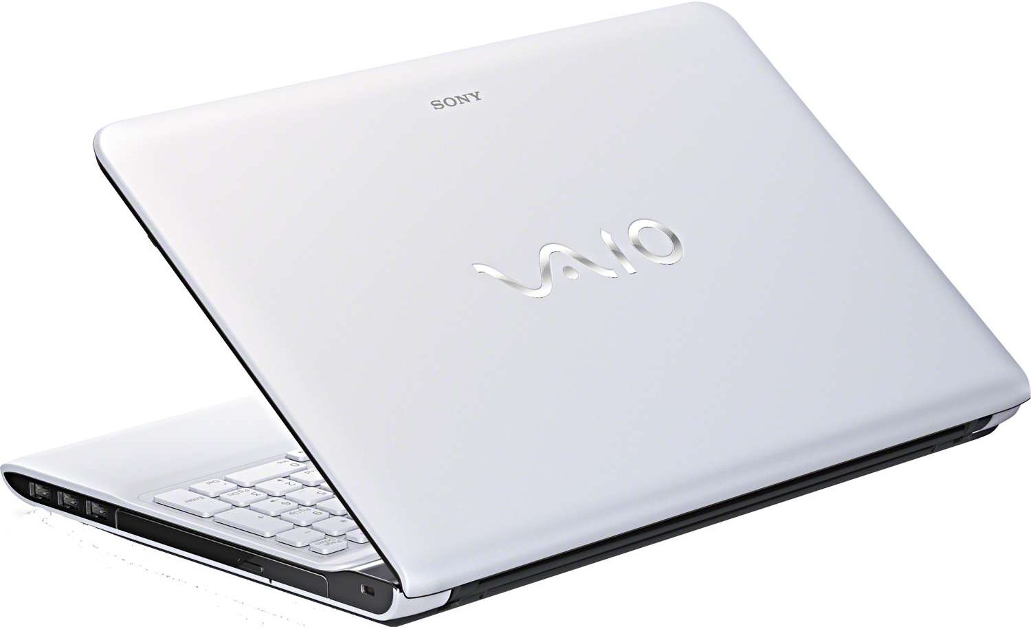 Ноутбук Sony VAIO E1512L1RW White (SVE1512L1RW.RU3) купить | Elmir ...
