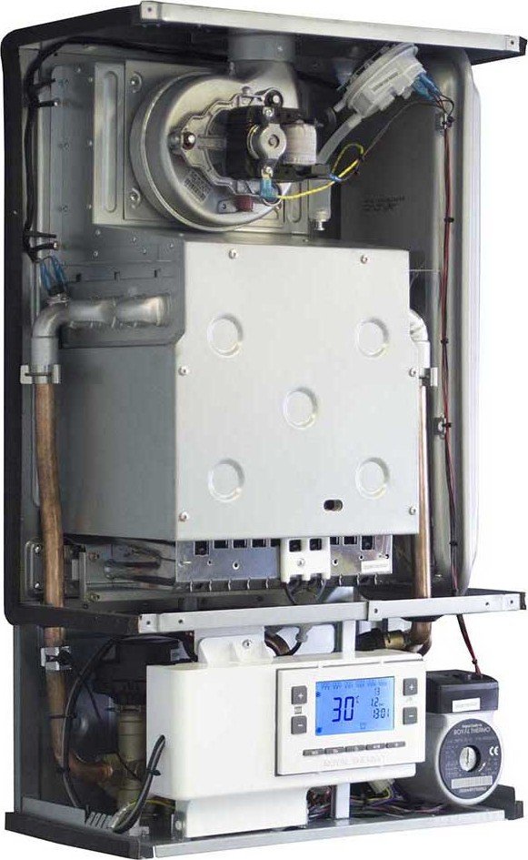 Котел роял термо ошибки. L1pb-g24b газовый котел. Котел royalthermo aquarius 24 mc. Газовый котел аквариус. Котел газа аквариус.