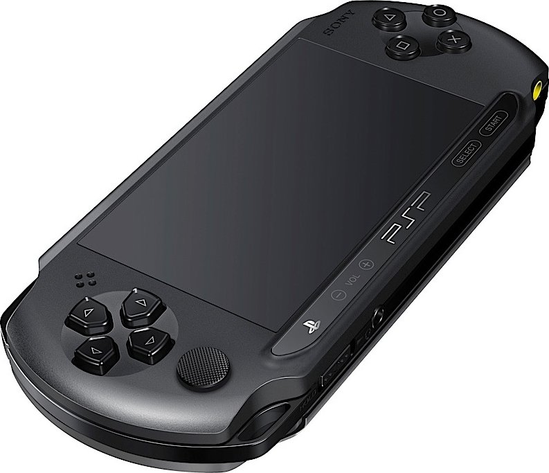 ＰＳＰ黒 PSP Go Console, Black, Unboxed - CeX (UK): - Buy, Sell, Donate