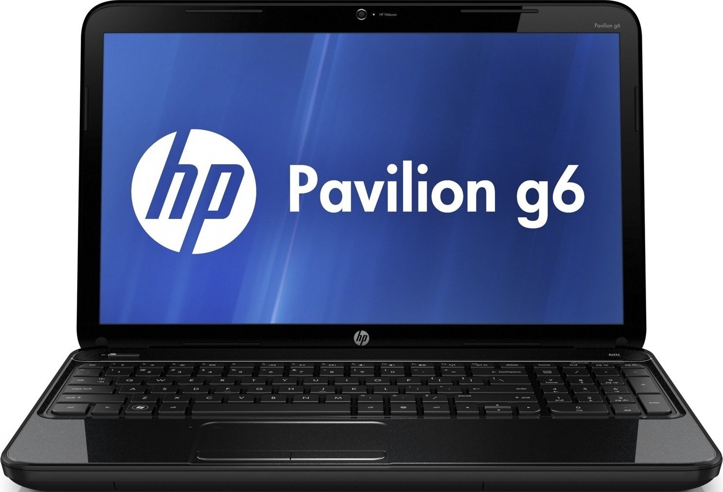 Ноутбук HP Pavilion g6-2281sr (C6S30EA) купить | Elmir - цена, отзывы ...