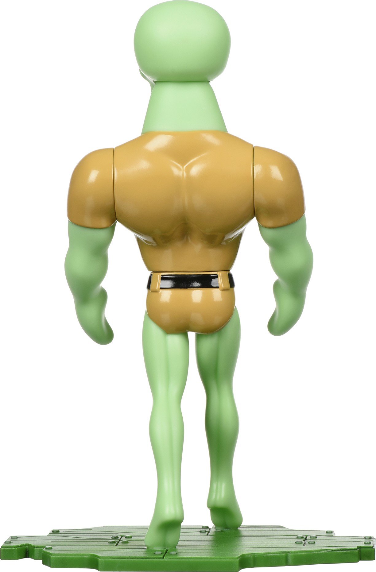 Фигурка SpongeBob SquarePants Masterpiece Memes Collection Handsome  Squidward (EU691004)