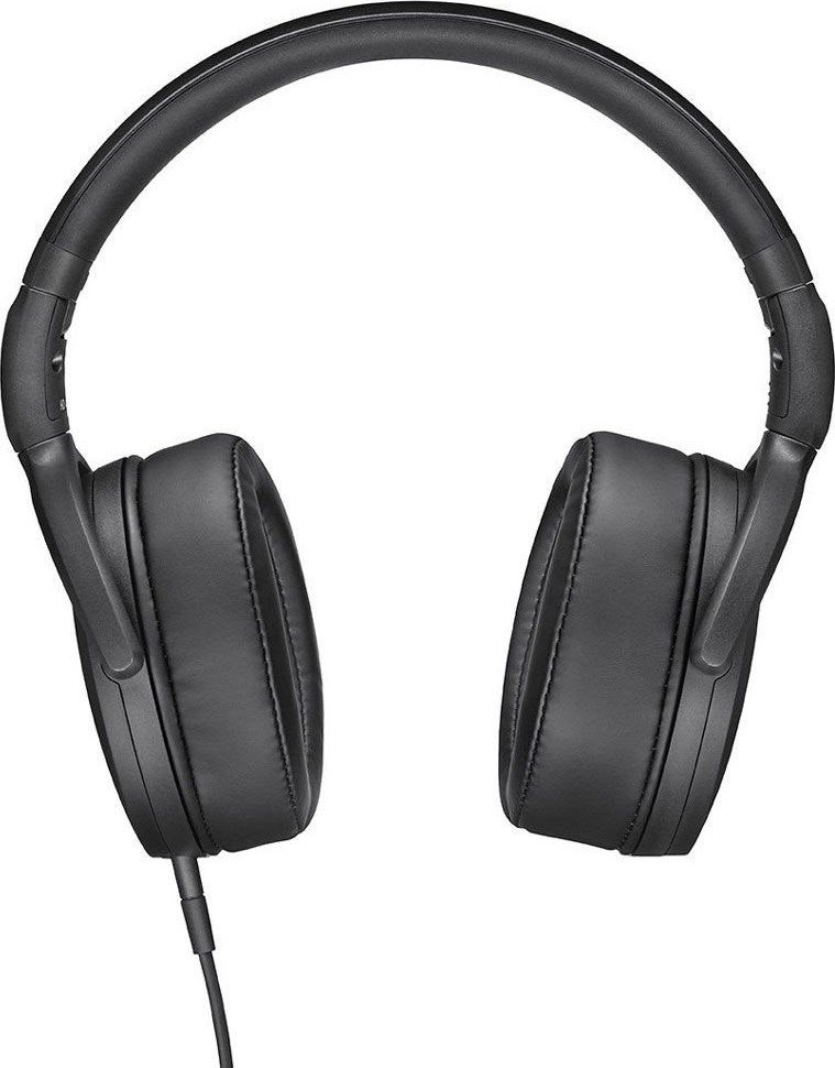 Наушники Sennheiser HD 400s купить | ELMIR - цена, отзывы, характеристики