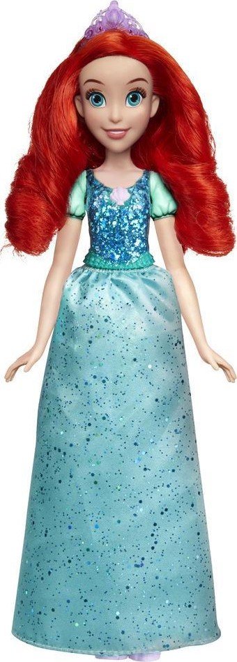 hasbro disney princess ariel