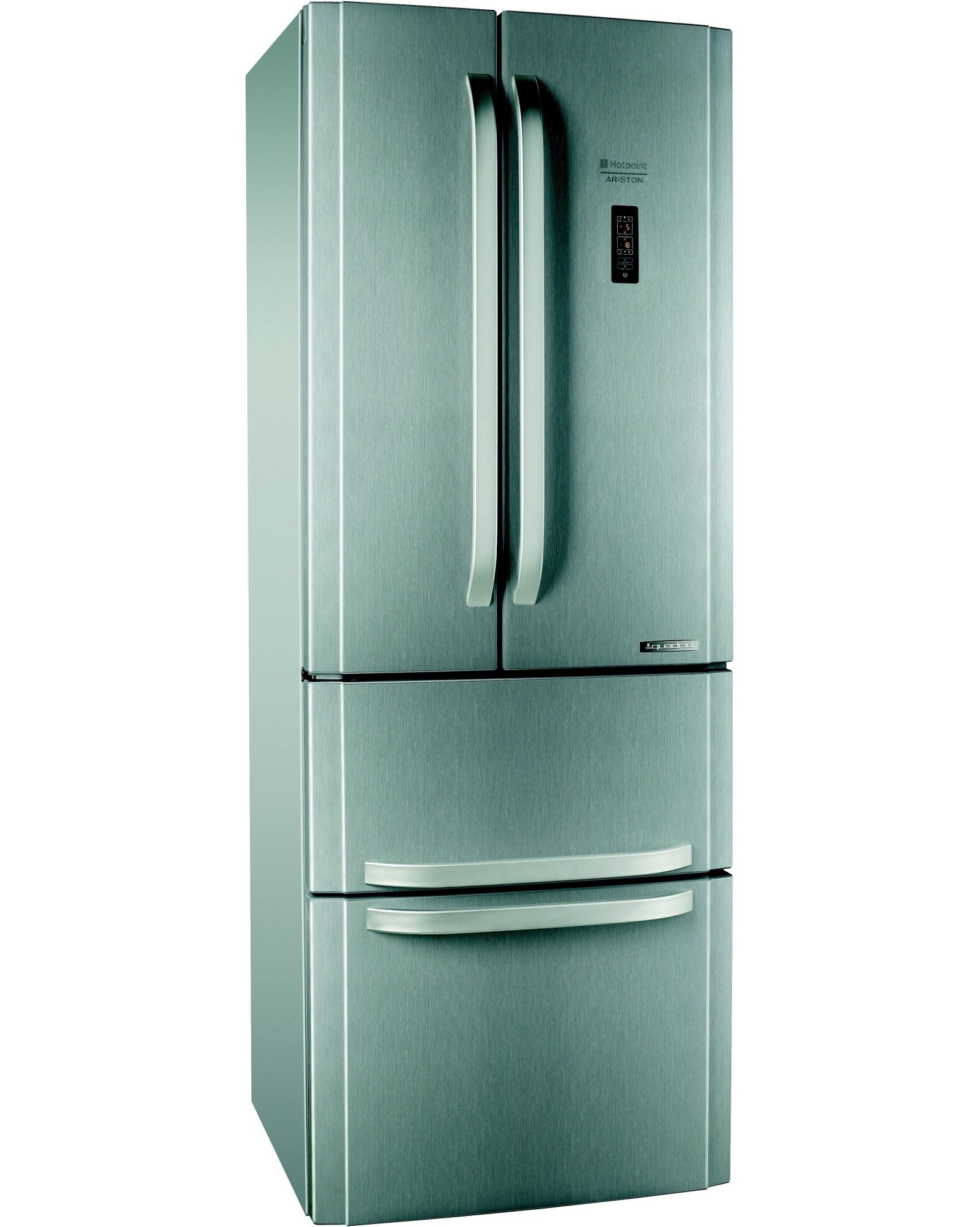 Холодильник Hotpoint-Ariston E4DY AA X C купить | ELMIR - цена, отзывы,  характеристики