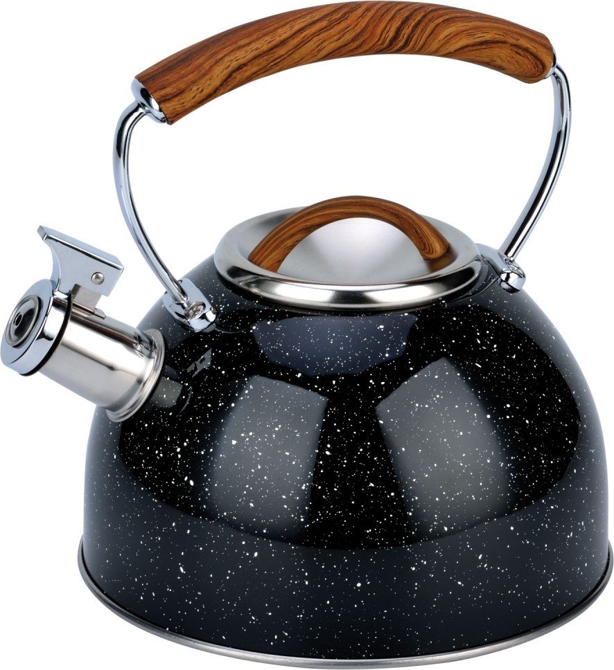 Чайник Bohmann BH-9919 купить | ELMIR - цена, отзывы, характеристики