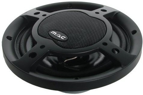 Автоакустика Mac Audio MP 16.2 купить | ELMIR - цена, отзывы ...