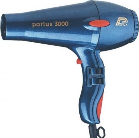 Фен Parlux 3000 Superturbo Blue (P3ITBL) купить ELMIR цена