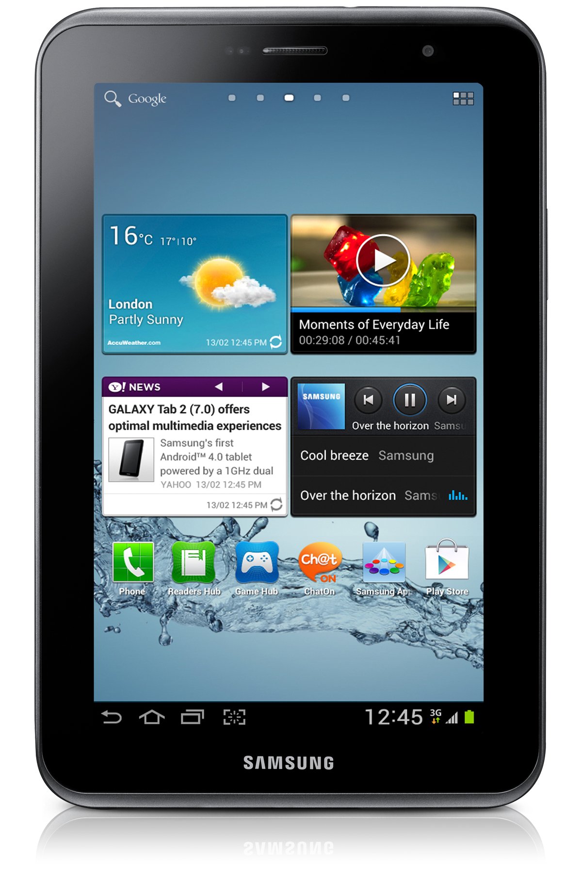 Samsung Tab 2 7.0 Купить