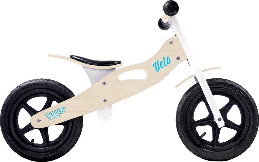 Беговел Caretero Velo Natural (262849) купить | ELMIR - цена, отзывы ...