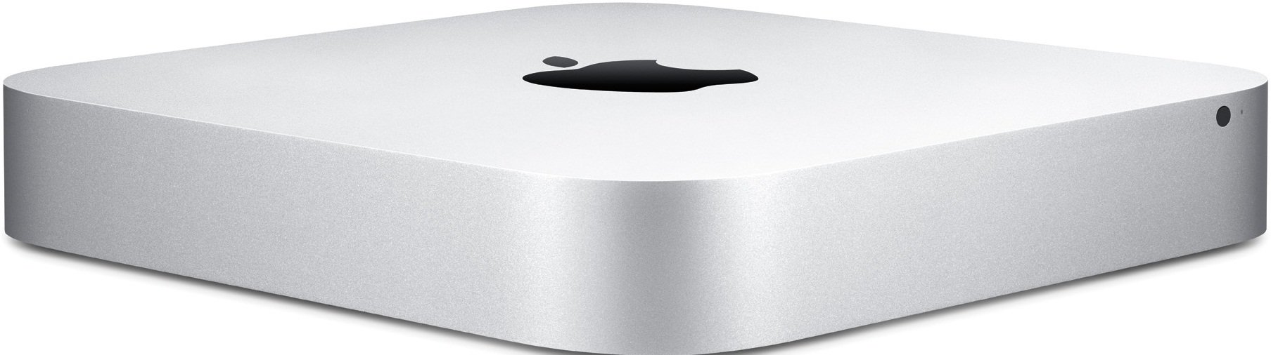 Компьютер Apple Mac Mini A1347 (MD387UA/A) купить | ELMIR - цена ...