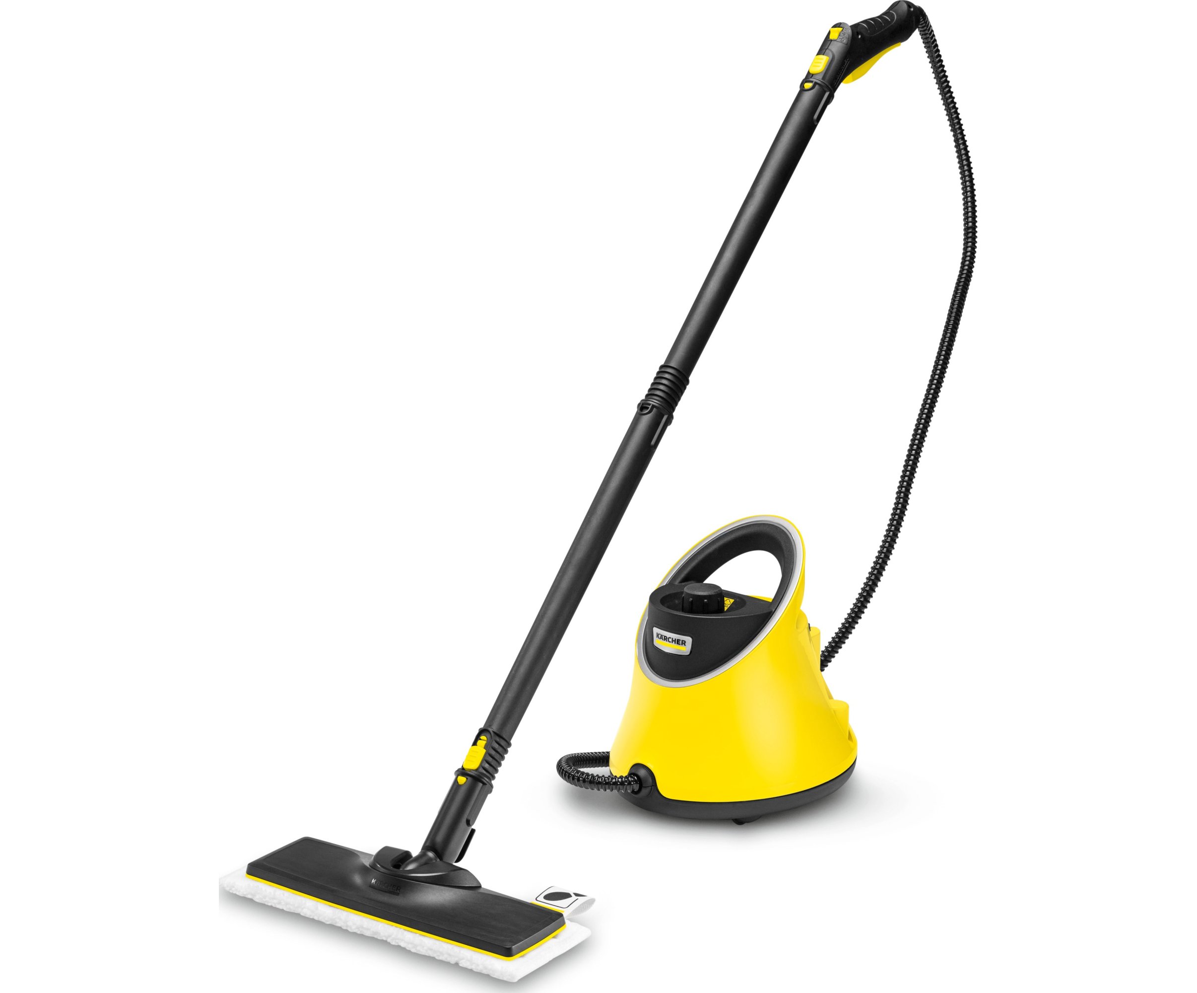 Пароочиститель Karcher SC 2 Deluxe EasyFix (1.513-243.0) купить | ELMIR ...