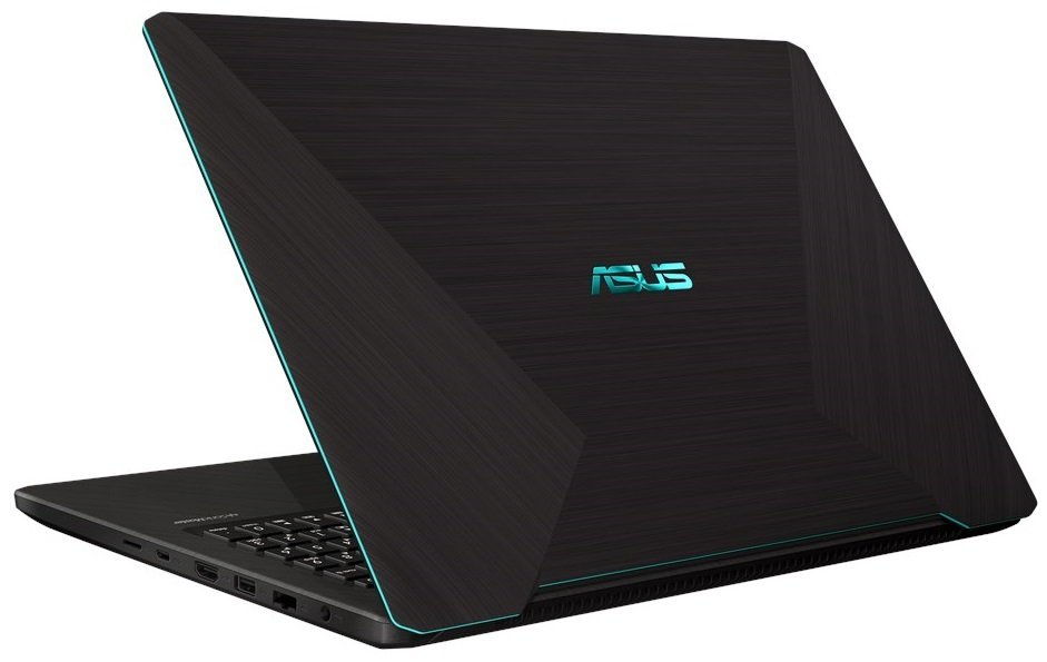 Ноутбук Asus X570UD (X570UD-DM374) купить | Elmir - цена, отзывы ...