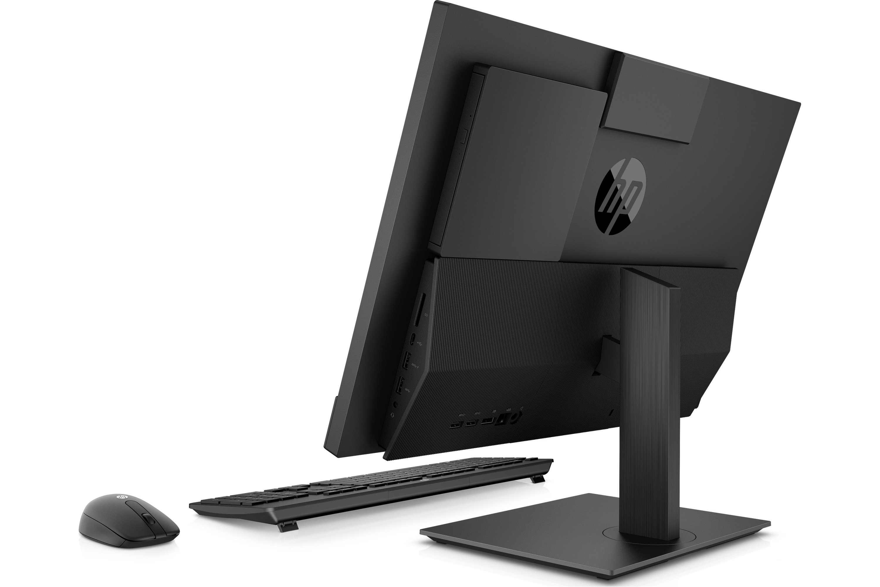 ПК-Моноблок HP ProOne 440 G4 (5BM09ES) купить | ELMIR - цена, отзывы ...