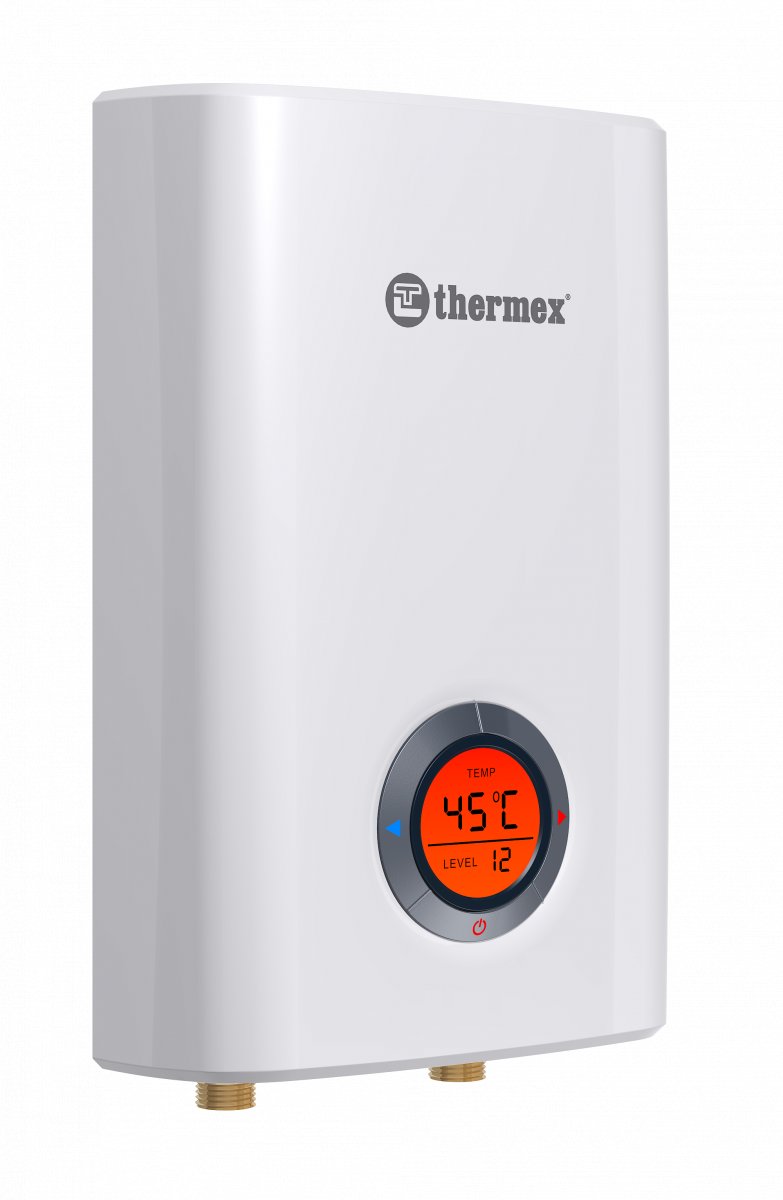 Водонагреватель THERMEX Topflow 15000 купить | ELMIR - цена, отзывы ...