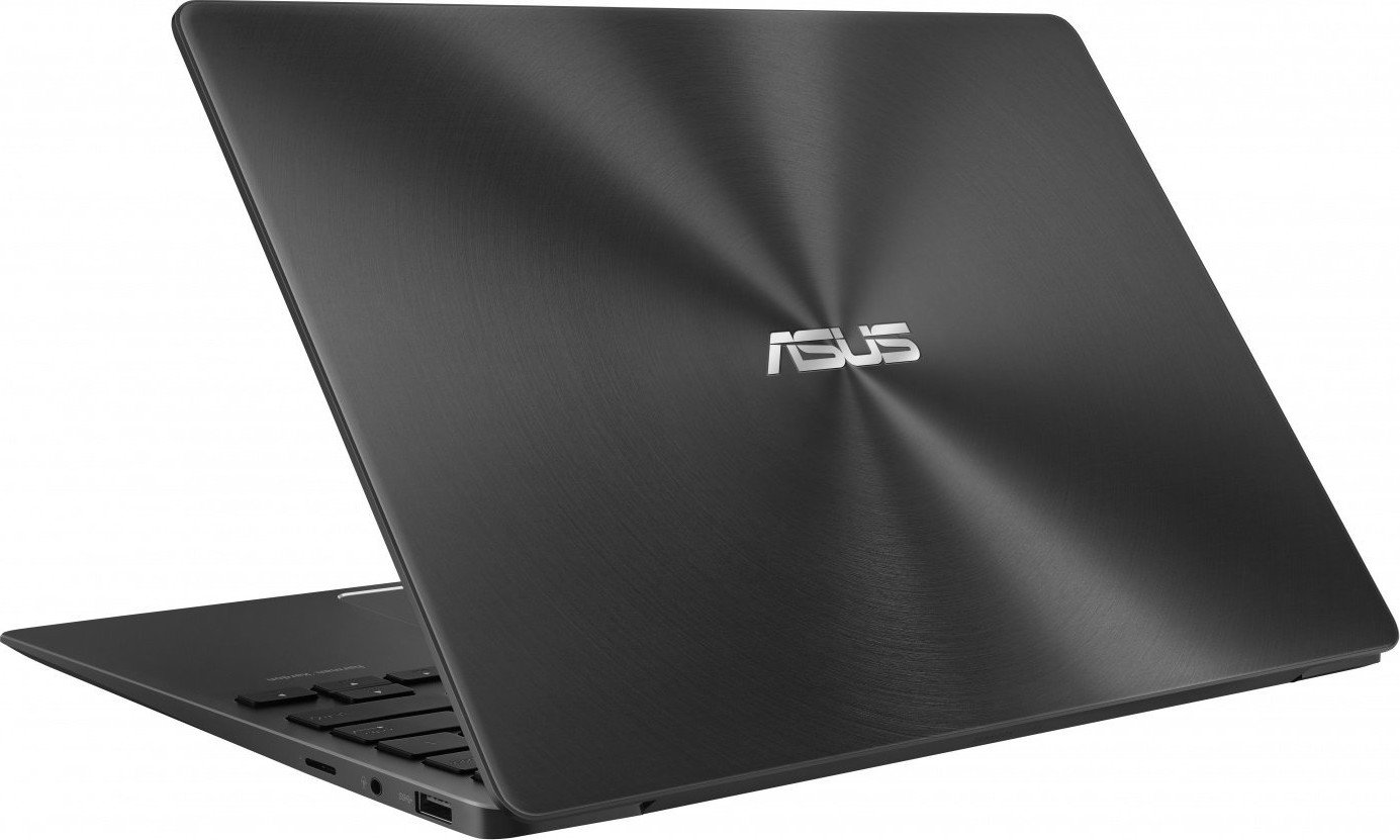 Ноутбук Asus ZenBook 13 UX331FN (UX331FN-EG003T) купити | Elmir