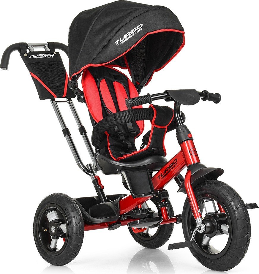 Велосипед трехколесный Turbo Trike M 4059-3 купить | Elmir - цена ...