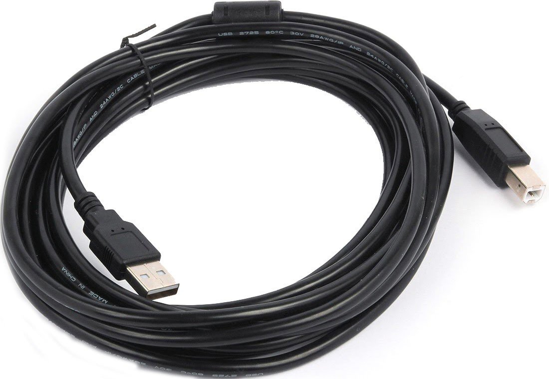 Кабель USB2.0 AM -> BM Ultra 3 м (UC22-0300) купить | ELMIR - цена ...
