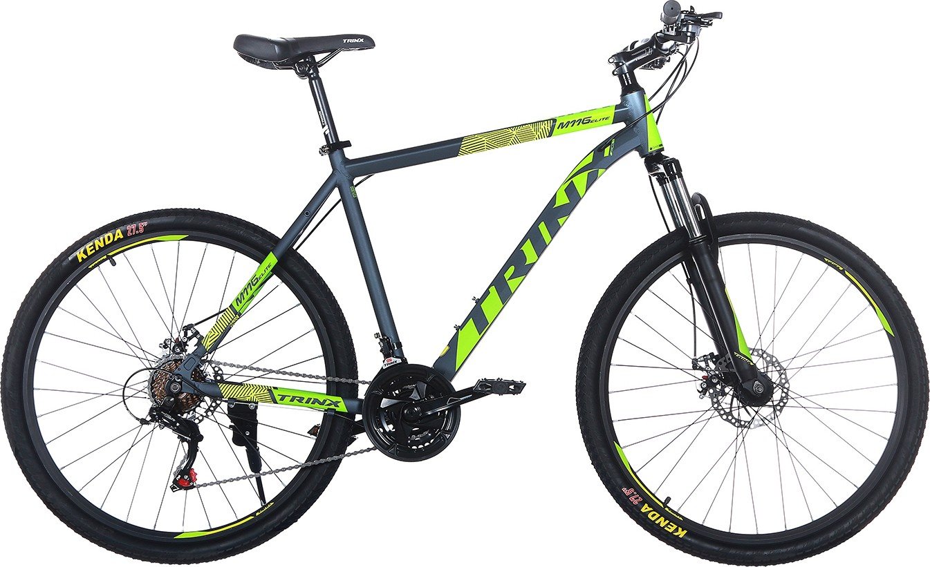 Mountain Bike Trinx M116 Specs Trinx M116 Elite 2021 Specs Sales