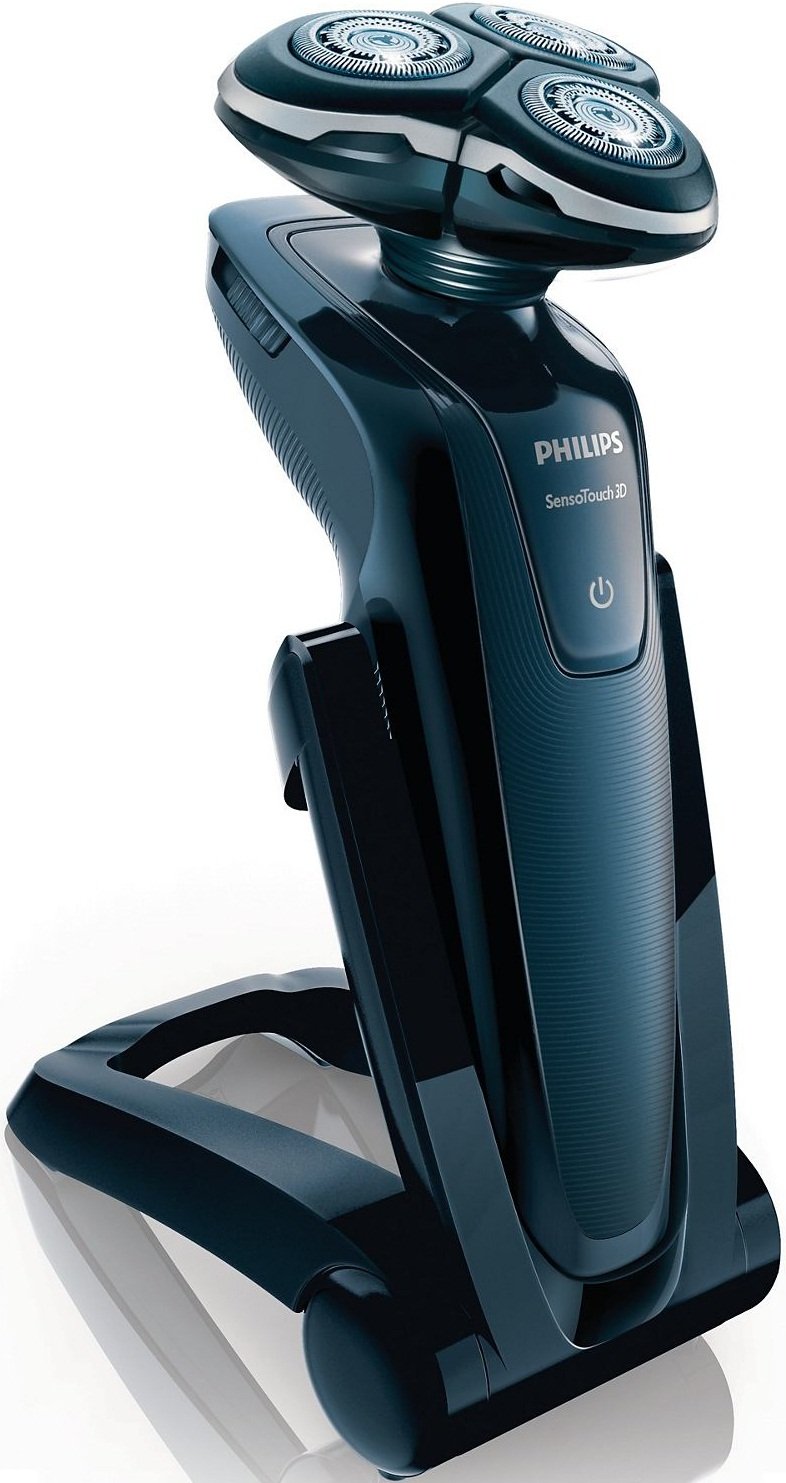 Бритва Philips RQ1250/21 купить | ELMIR - цена, отзывы, характеристики