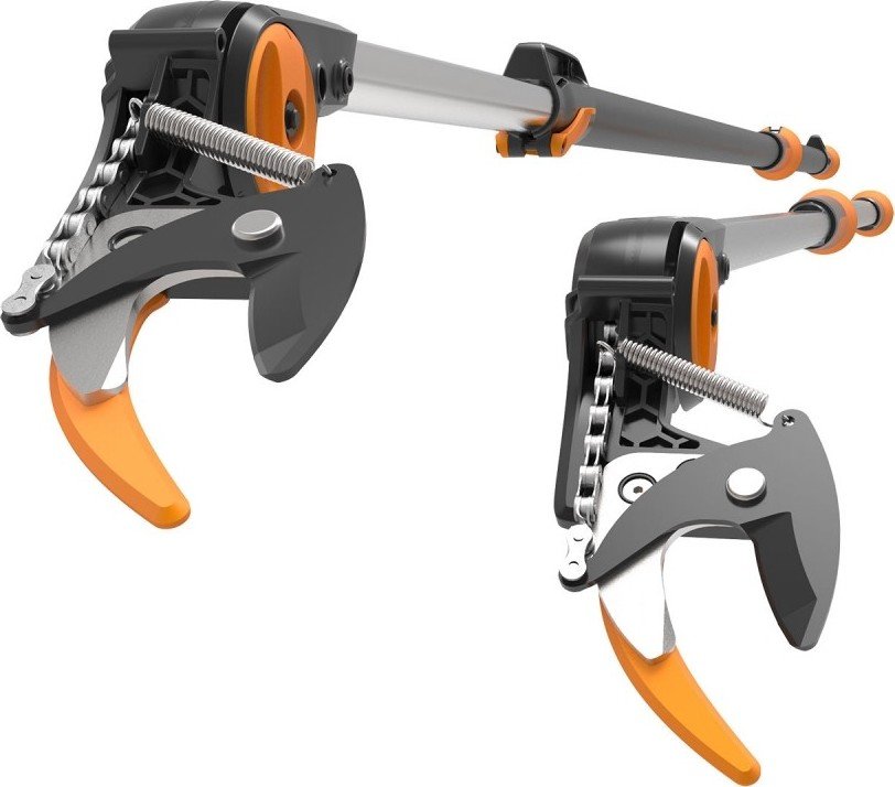 Сучкорез Fiskars PowerGear UPX86 (1023624) купить | ELMIR - цена ...