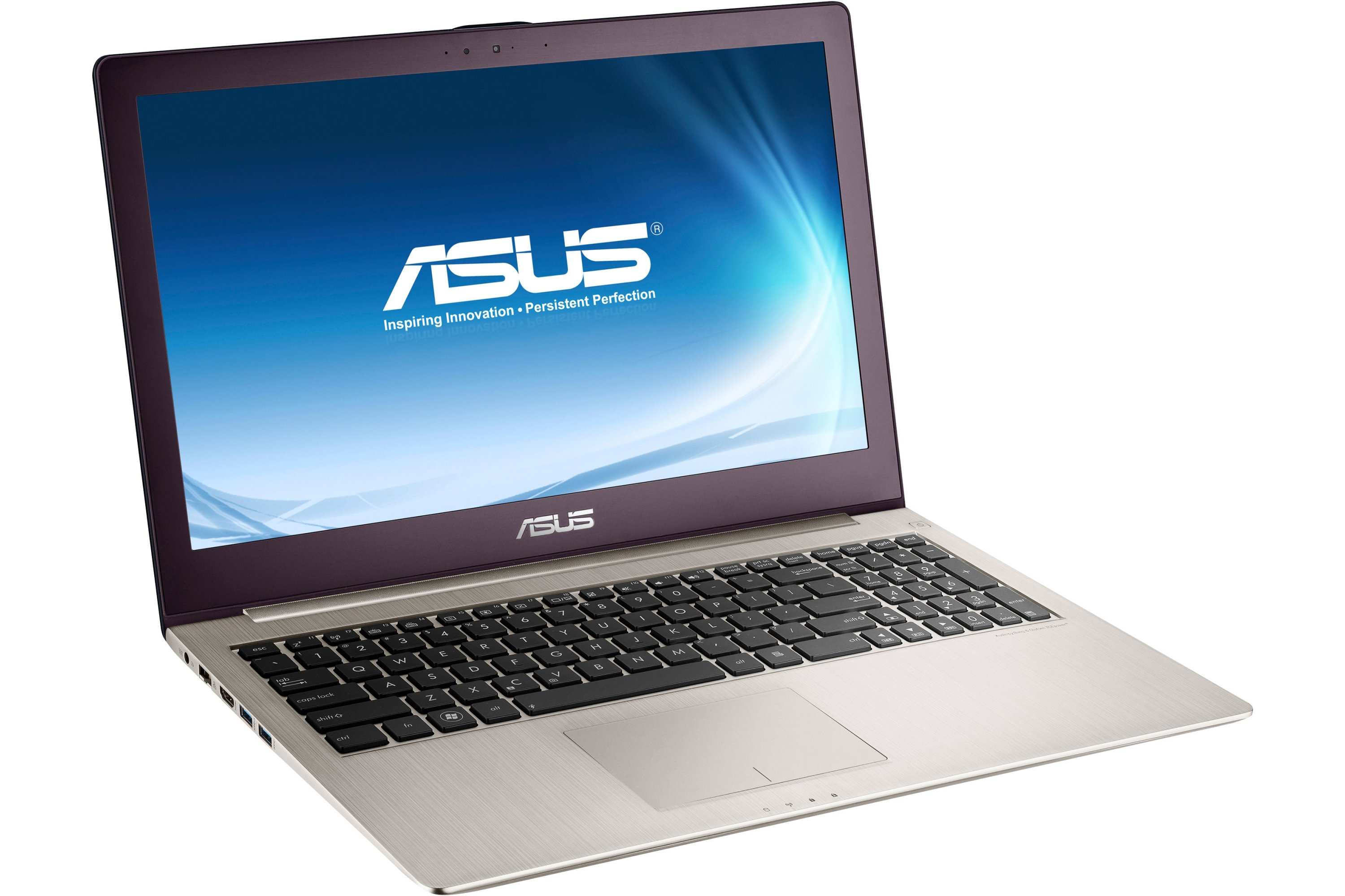 Ноутбук Asus ZenBook Touch U500VZ Aluminum (U500VZ-CN014H) купить ...