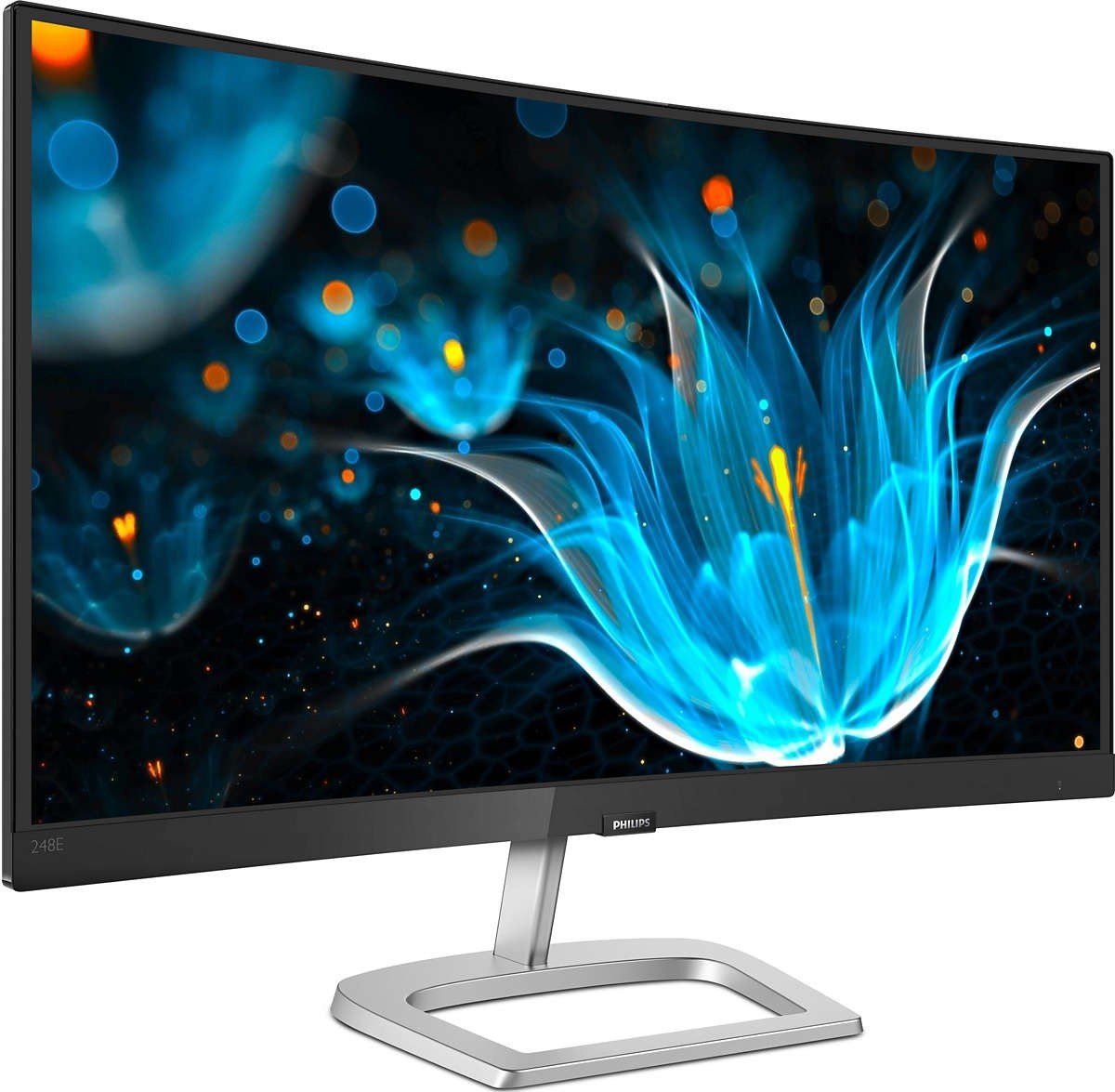 Монитор 24" Philips 248E9QHSB/00 купить | Elmir - цена, отзывы ...