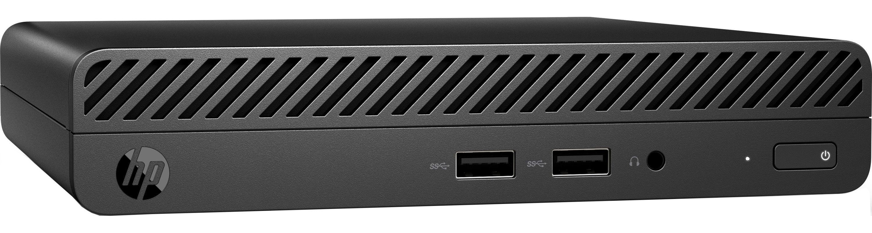 Компьютер HP 260 G3 DM (5QM31ES) купить | ELMIR - цена, отзывы ...