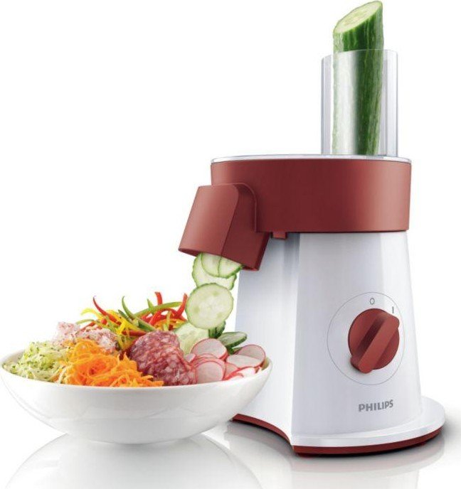 Измельчитель Philips Viva Collection HR1388/80 купить | ELMIR - цена ...