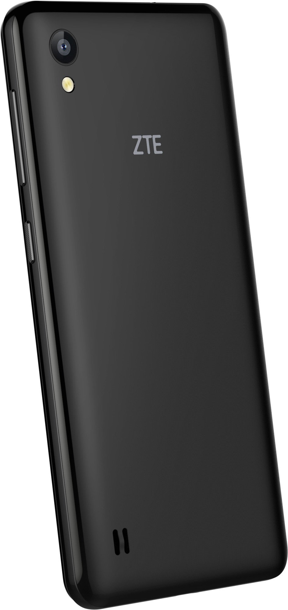 Мобильный телефон ZTE Blade A5 2019 2/16GB Black купить | ELMIR - цена ...