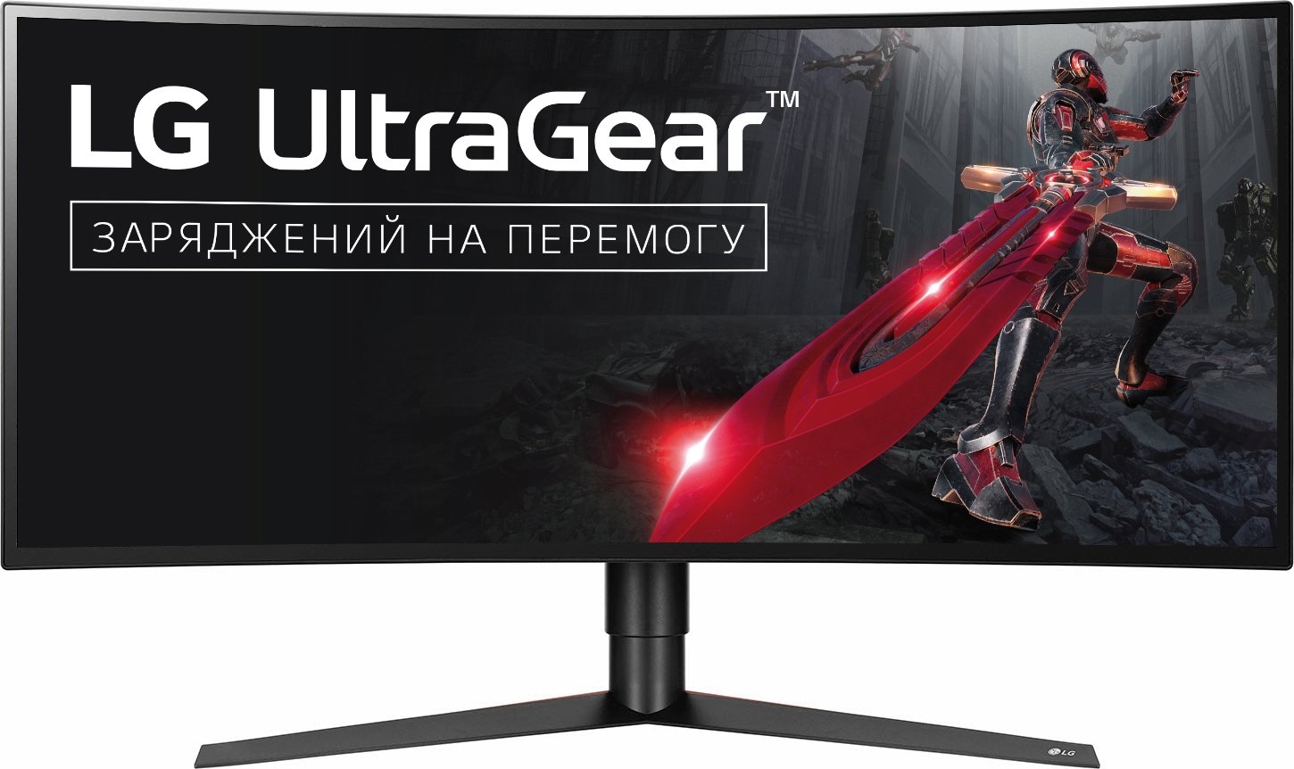 Монитор 34