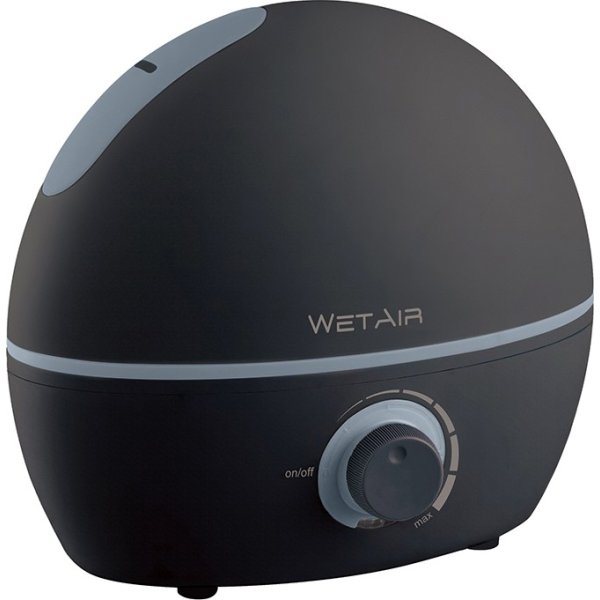 Увлажнитель воздуха WetAir MH-201B купить | ELMIR - цена, отзывы ...