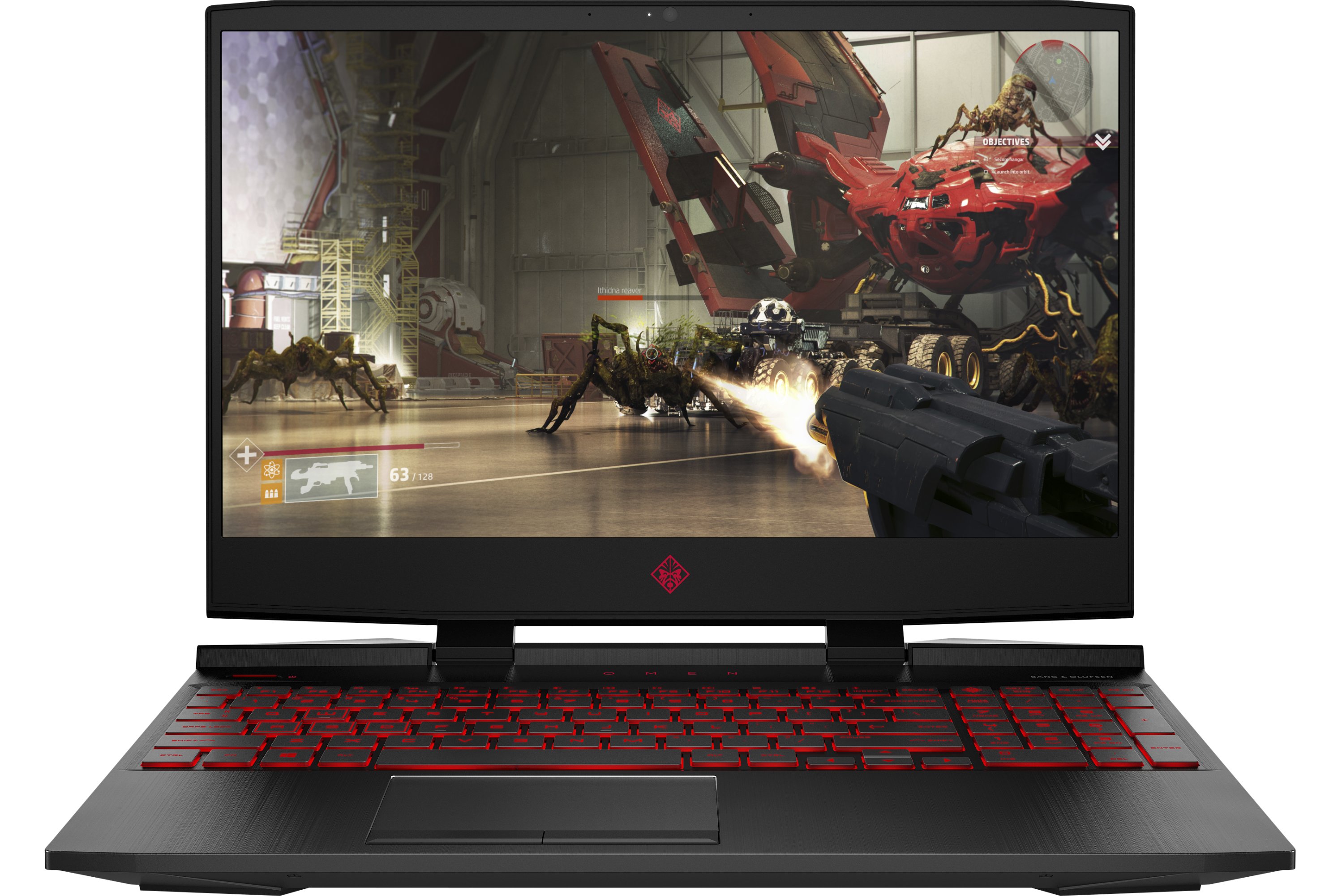 Ноутбук HP OMEN 15-dc0007ua (6VR08EA) купить | Elmir - цена, отзывы ...