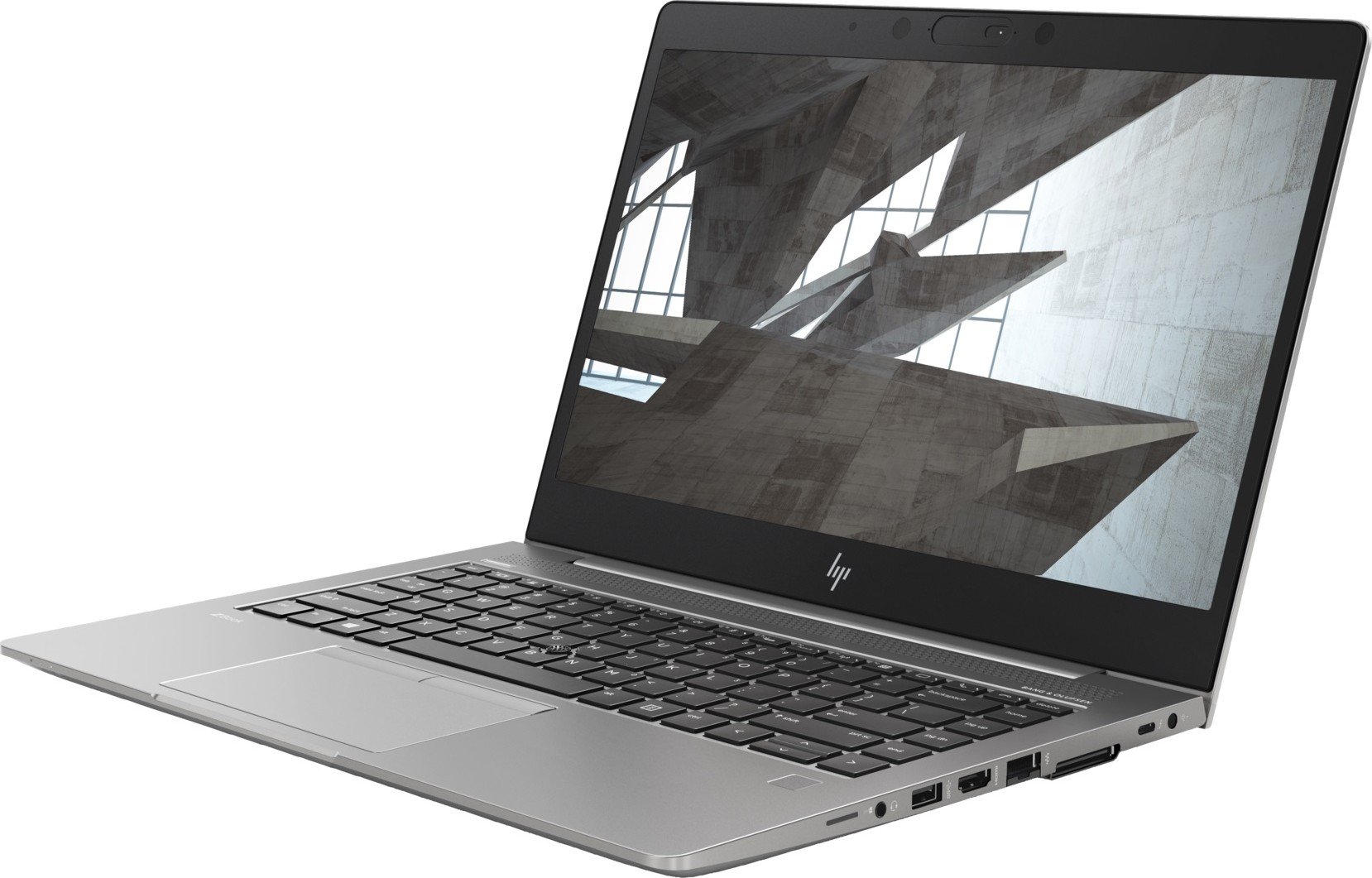 Ноутбук HP ZBook 14u G5 (2ZC02EA) купить | Elmir - цена, отзывы ...