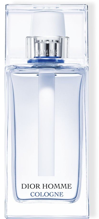 Одеколон мужской Christian Dior Homme Cologne EDC Tester 125 ml купить ...