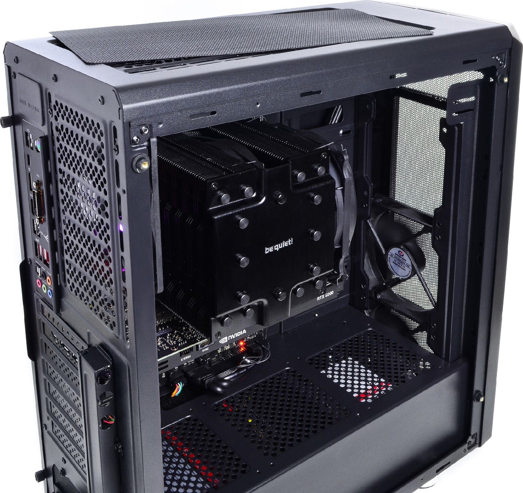 Компьютер Artline WorkStation W98 (W98v12) купить | ELMIR - цена ...