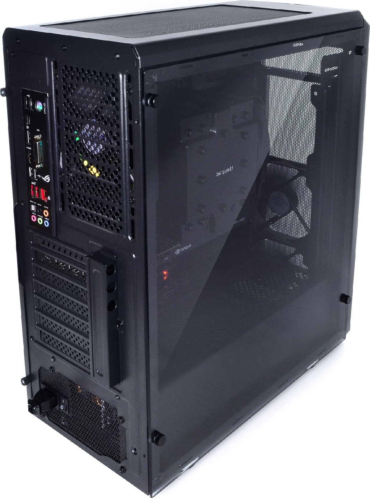 Компьютер Artline WorkStation W98 (W98v12) купить | ELMIR - цена ...