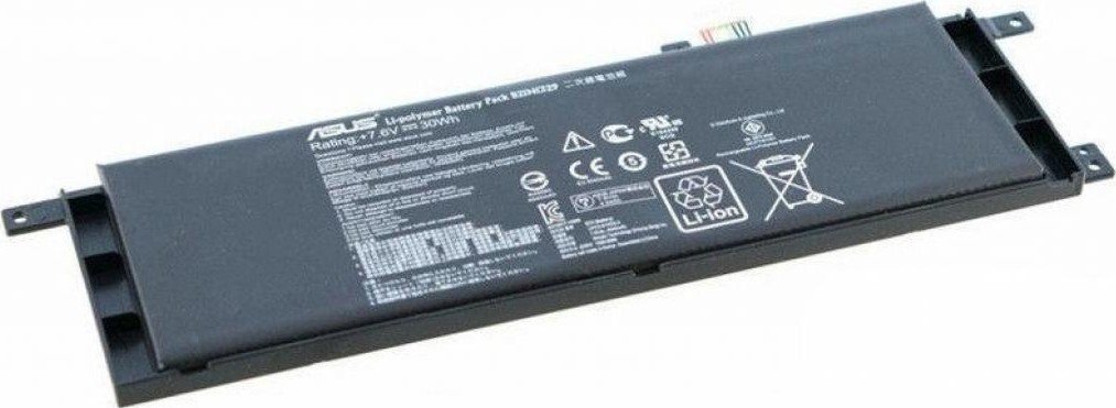 Asus b43v аккумулятор
