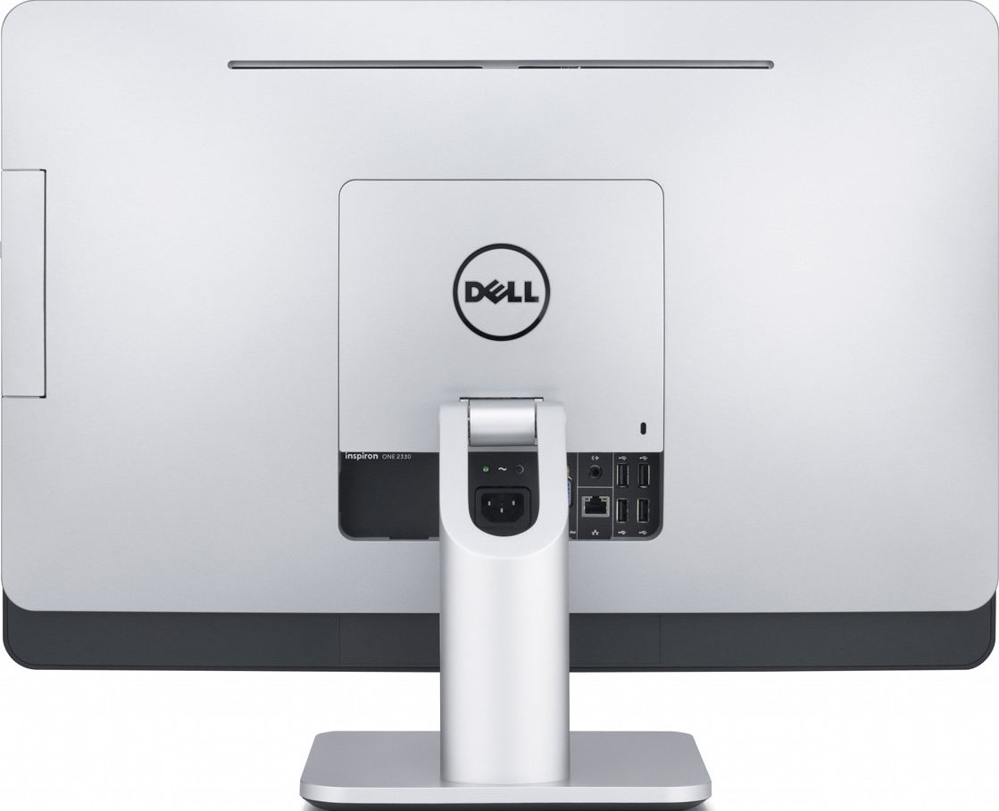 ПК-Моноблок Dell Inspiron One 2330 (210-39089) купить | ELMIR - цена ...