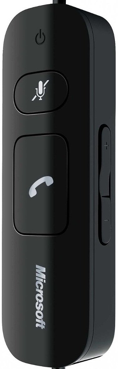 Наушники Microsoft LifeChat LX-6000 Business (7XF-00001) купить | ELMIR ...