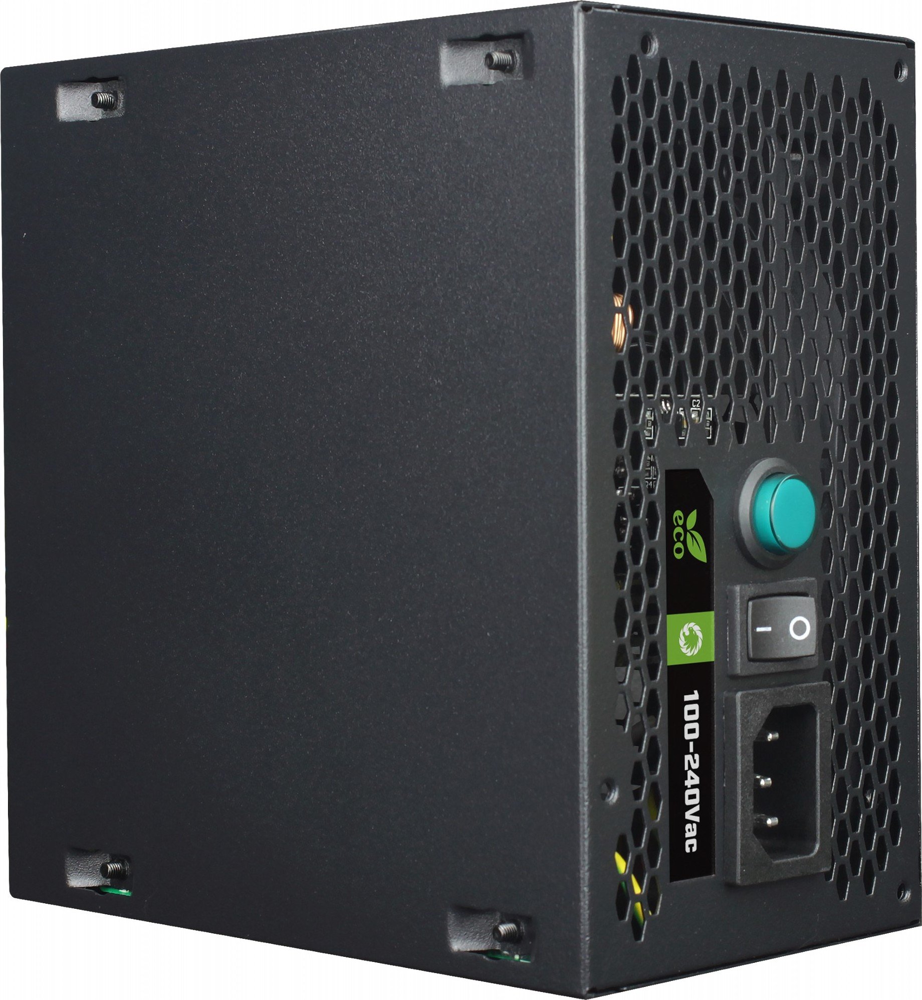 Блок питания 700W Gamemax VP-700 купить | Elmir - цена, отзывы ...