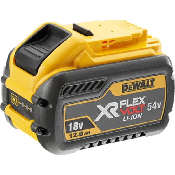 Аккумулятор dewalt dcb548