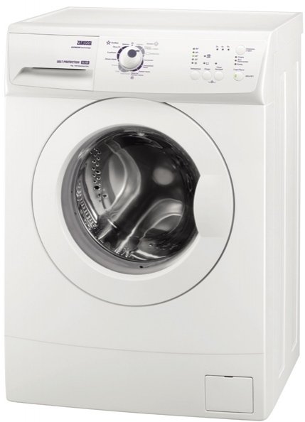 Стиральная Машина Zanussi ZWS6100V Купить | ELMIR - Цена, Отзывы.